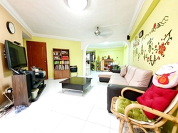 Blk 691 Jurong West Central 1 (Jurong West), HDB 5 Rooms #207816311